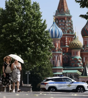 «Было два больших сигнала». Что свидетельствует о подготовке РФ к открытой мобилизации и приведет ли это к бунтам — интервью с Денисенко
