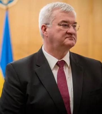 Україна ініціює термінове засідання Радбезу ООН