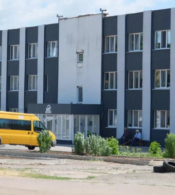 Центр соціальної реабілітації «Відновлення» у Миколаєві планує облаштувати інклюзивний корпус ще на 50 місць