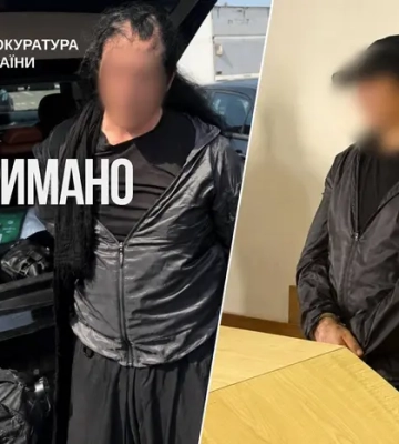В Киеве задержали иностранца, которого Интерпол разыскивал 20 лет
