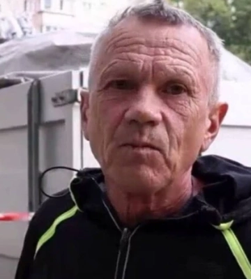 «Кішка почала чомусь хвилюватися». Киянин розповів, як дивом врятувався від ракети