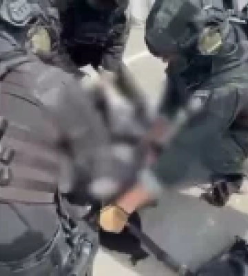 У Києві затримали громадянина Вірменії, понад 20 років у міжнародному розшуку