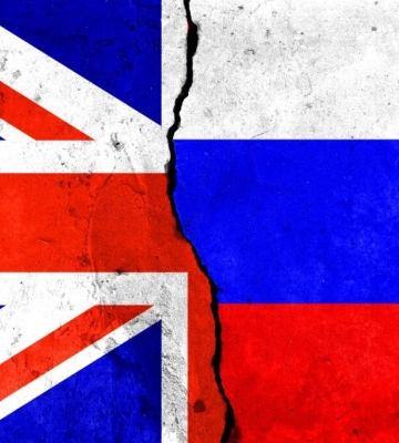"Британцы должны ответить": в чем Россия обвиняет Лондон