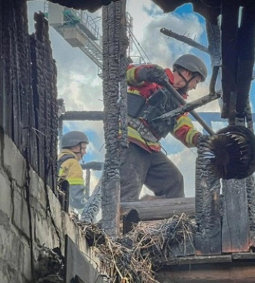 На Київщині удвічі збільшилась кількість жертв