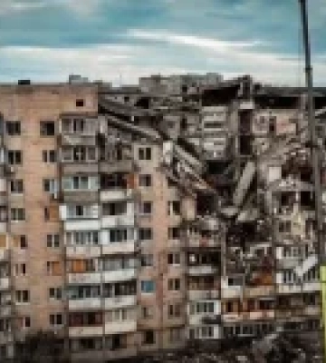 Очільник МВС Клименко: кількість загиблих від російського удару по Києву та області зросла до 14