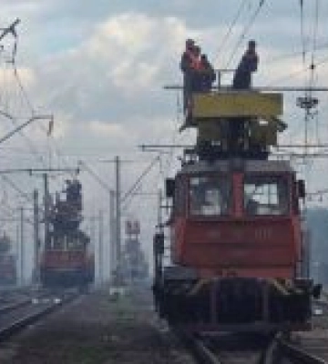 Рух поїздів на Київщині відновлено: тимчасові безпекові обмеження знято