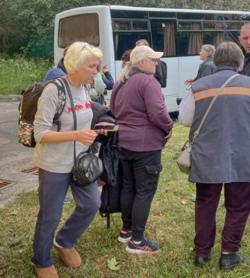 В Вишневом повышен уровень загрязнения воздуха: что происходит в Киевской области