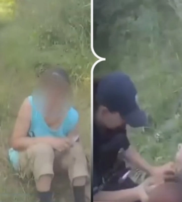 Постраждалого від зубів пітбуля чоловіка рятують у лікарні в Луцьку