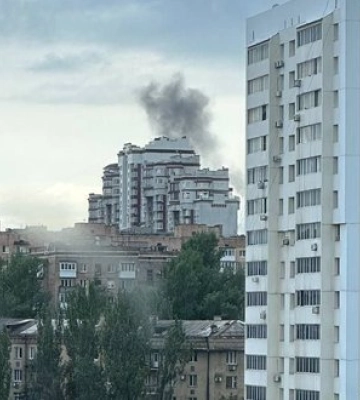 Окупанти почали нову хвилю вилучення житла в Донецьку - людей масово виселяють до гуртожитків, - ЦНС