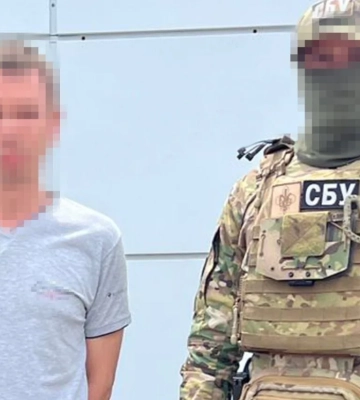 Коригували атаки по одній із ключових ТЕС Дніпропетровщини: СБУ викрила двох агентів фсб, серед них - ухилянт