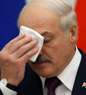 Лукашенко назвал нового "виновника" войны России против Украины