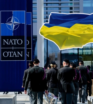 Анкара без ілюзій: що НАТО може дати Україні – і чого знову не дасть