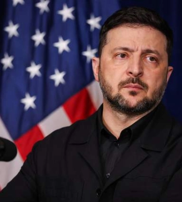 "Творил государство": политтехнолог предположил, будет ли Зеленский баллотироваться на возможных выборах