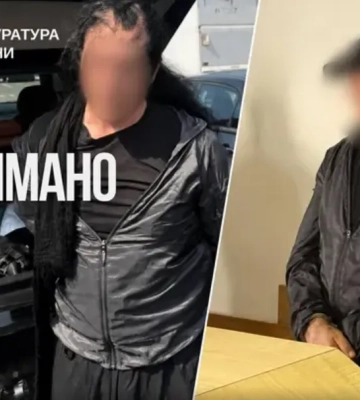 Понад 20 років у розшуку Інтерполу. В Києві затримали іноземця, якого підозрюють у вбивстві та підробленні документів