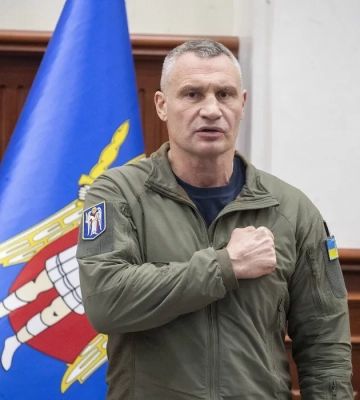Кличко закликав терміново скликати РНБО через безпеку Києва