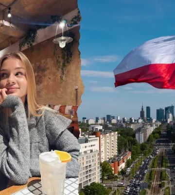 Українка розповіла, скільки коштує місяць життя у Польщі