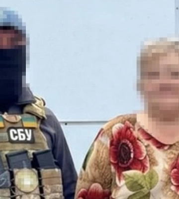 СБУ затримала двох агентів ФСБ, які коригували ворожі атаки по одній із ключових ТЕС Дніпропетровщини