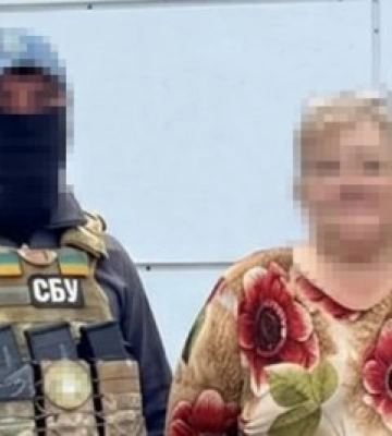 СБУ затримала агентів фсб, які коригували ворожі атаки по одній із ключових ТЕС Дніпропетровщини