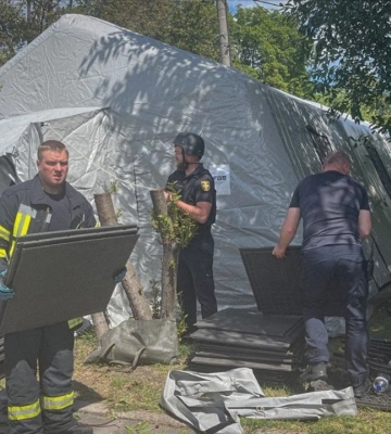 В Вишневом повышен уровень загрязнения воздуха: что происходит в Киевской области
