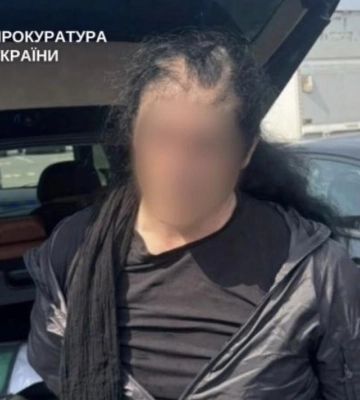 Понад 20 років у розшуку Інтерполу. В Києві затримали іноземця, якого підозрюють у вбивстві та підробленні документів