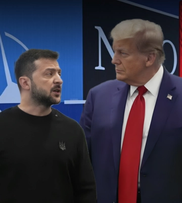 Трамп, деньги и Patriot: что Украина попытается выбить на саммите НАТО