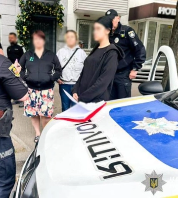 Ваш родич потрапив у ДТП: у Рівному судитимуть жительку Волині, яка ошукала 91-річну пенсіонерку