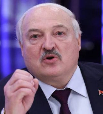 Лукашенко ответил, отправит ли своих военных на войну в Украину