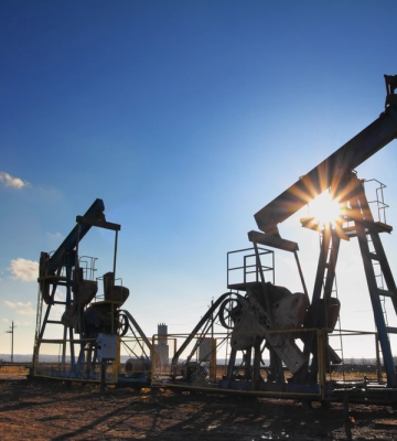 Ціна російської нафти Urals впала до найнижчого рівня з початку війни в Ірані