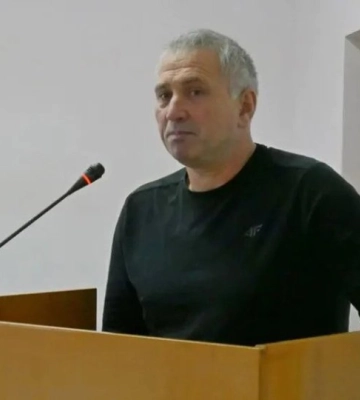 У Луцьку депутат покусав патрульного, – ЗМІ