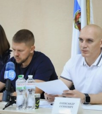 Миколаїв звернеться до Кабміну щодо права встановлювати камери автоматичної фіксації порушень ПДР