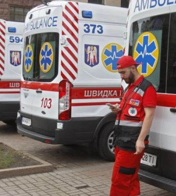 В больнице скончался мужчина, получивший ранение во время атаки российского БПЛА на АЗС в Сумах 3 июля