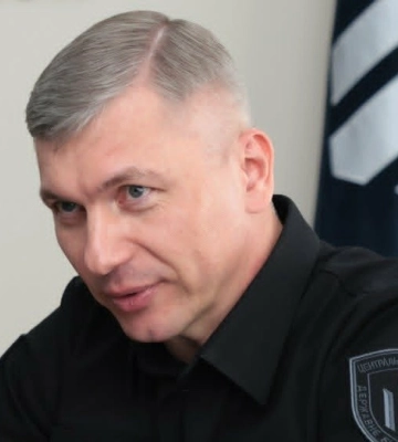 Директор ДБР: в мене є робоче спілкування з президентом, про тиск навіть у вигляді "прохань" ніколи не йшлося