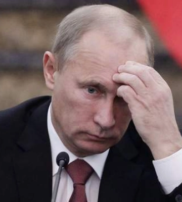 Ціна російської нафти Urals впала до найнижчого рівня з початку війни в Ірані