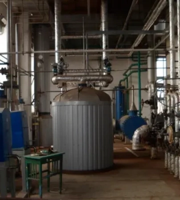 Ціна зросла вдвічі. Україна продала непрацюючий спиртзавод біля кордону з РФ