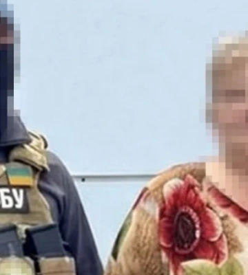 СБУ заявила о задержании агентов ФСБ, которые корректировали российские удары по ТЭС в Днепропетровской области
