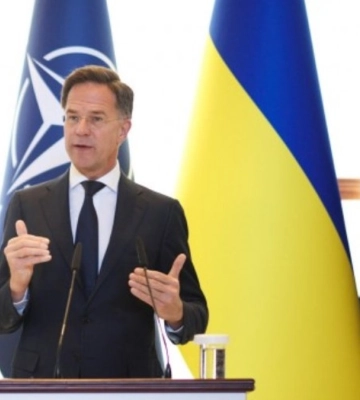 Генсек НАТО о массированной атаке РФ на Киев: все страны-члены должны обеспечить непрерывную поддержку Украины