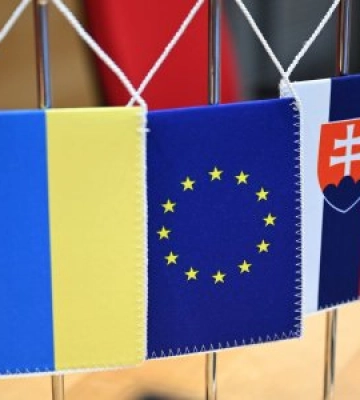 Україна та Словаччина запустили нове об'єднання «Вігорлат»: що це змінить для Закарпаття