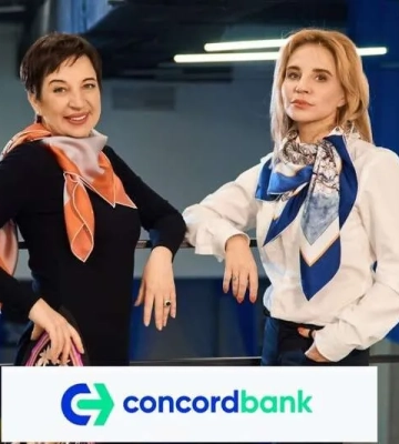 Апелляционный суд отклонил иск совладелиц банка «Конкорд» против Гетманцева
