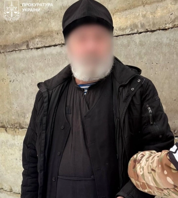 У Харкові судитимуть священнослужителя УПЦ, який виправдовував агресію рф, - прокуратура