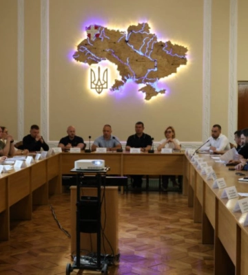 Волинь отримає майже 100 млн грн на ремонт та утримання доріг