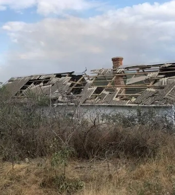 Росія завдала ракетного удару по Одещині: поранено трирічного хлопчика
