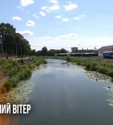 На Рівненщині 7 липня прогнозують сильний вітер і короткочасні дощі