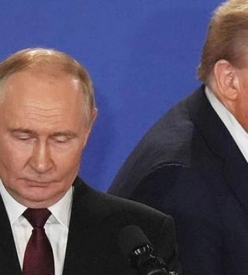 Трамп заявил о желании Путина завершить войну, комментируя ужасающий удар по Киеву