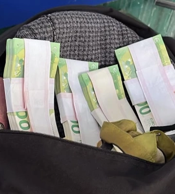 Жінка привернула увагу прикордонників на Вінниччині: що було в її сумці