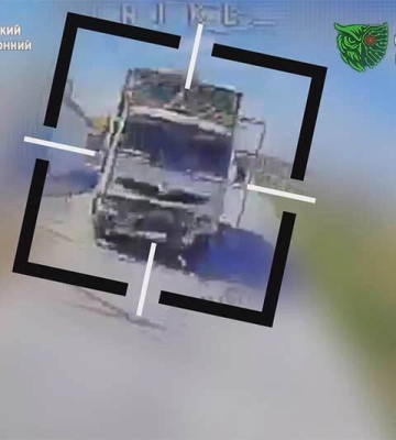 Харківські прикордонники нищать російських загарбників, незважаючи на РЕБ