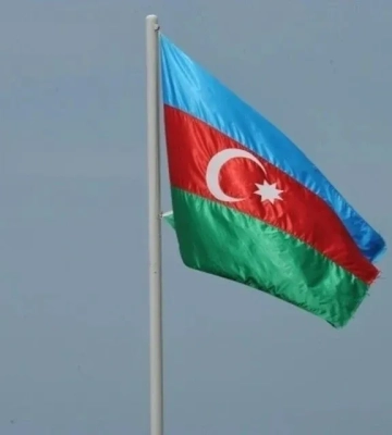 Баку вручив послу рф ноту протесту через удар по АЗС Азербайджану в Україні