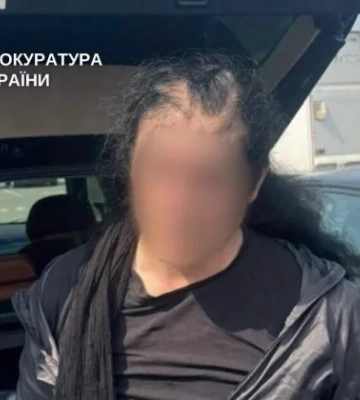 В Киеве задержали иностранца, подозреваемого в убийстве, скрывавшегося от Интерпола более 20 лет