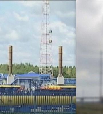 Россия третьи сутки наносит удары по объектам "Нафтогаза": один из них прекратил работу