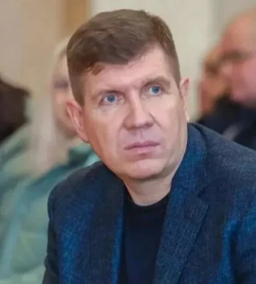 Засуджений екснардеп Гунько намагався вийти з колонії: що з того вийшло