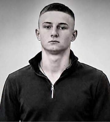 18-річного волинянина Захара Онищука, якого кілька днів розшукували у Польщі, знайшли